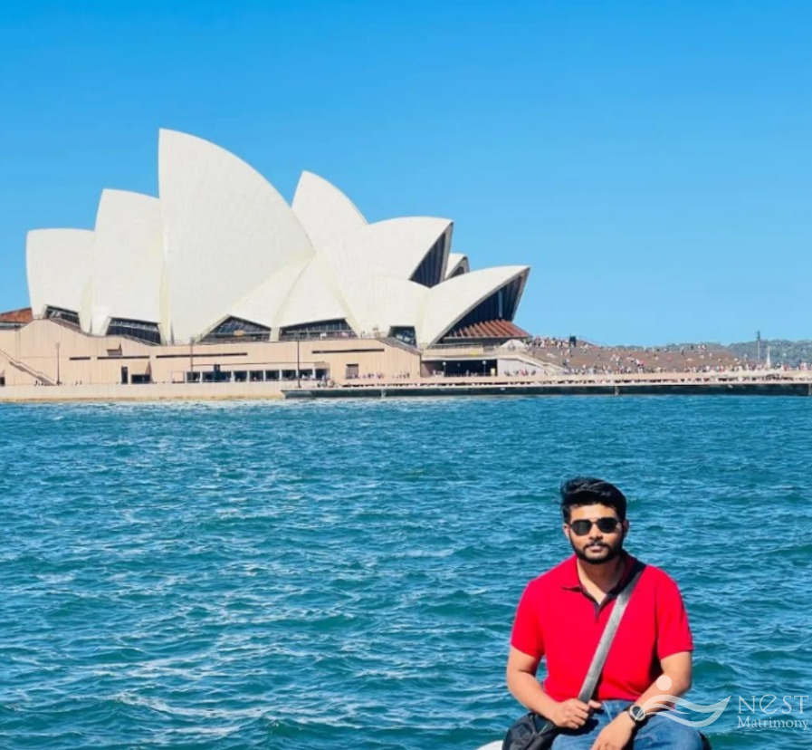 MUKUL SATHISH