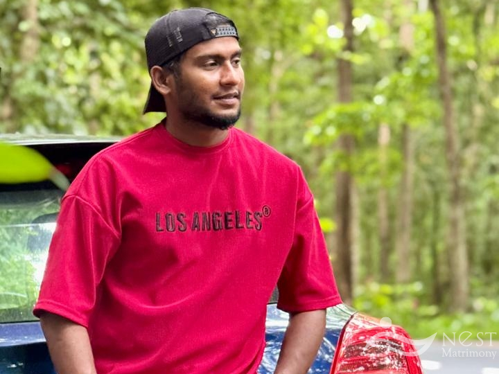 Jishnu Babuji