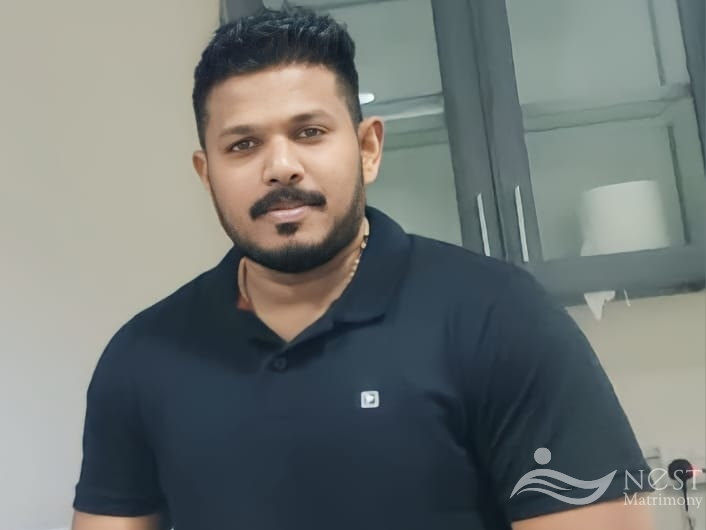 Jijin Thomas