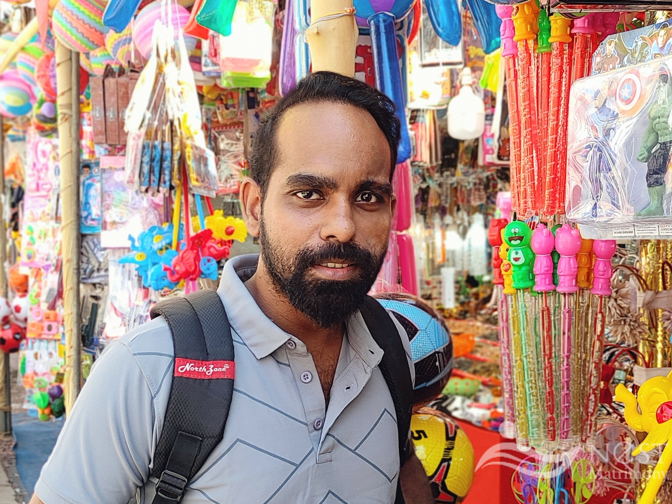 Rijesh Ps