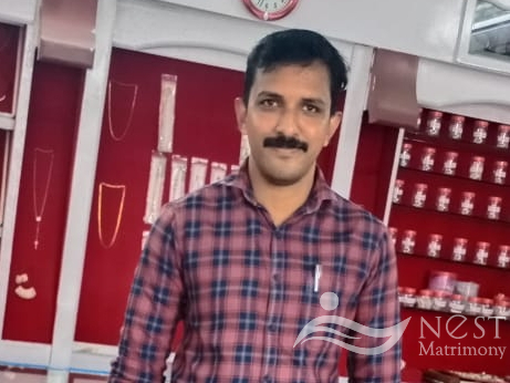 Rony Varghese