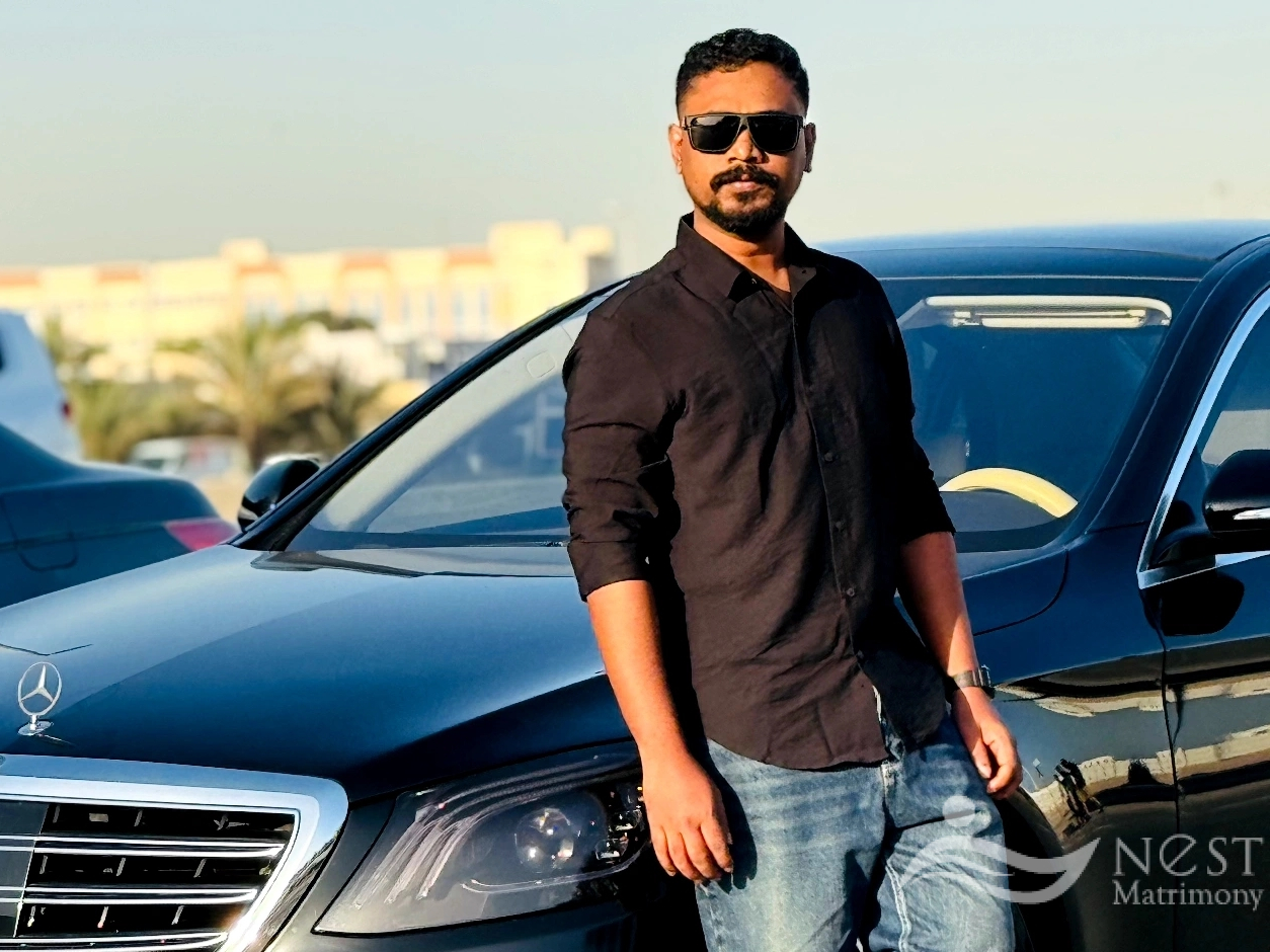 Mohammed Faheem