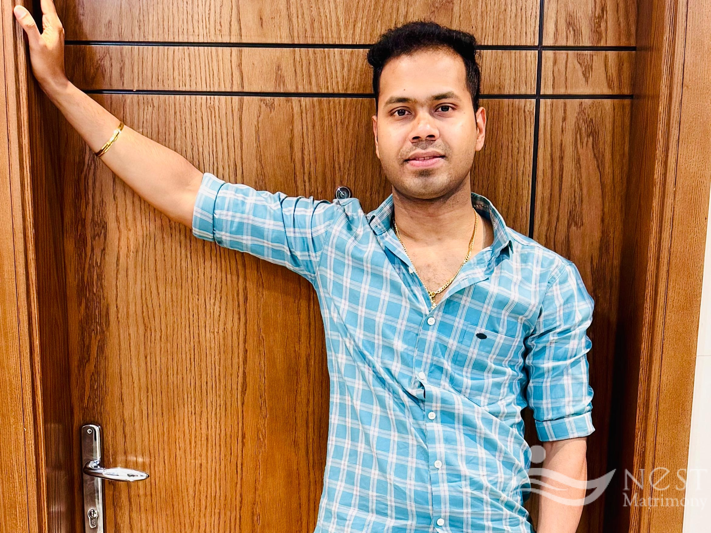 NIKHIL.K.S
