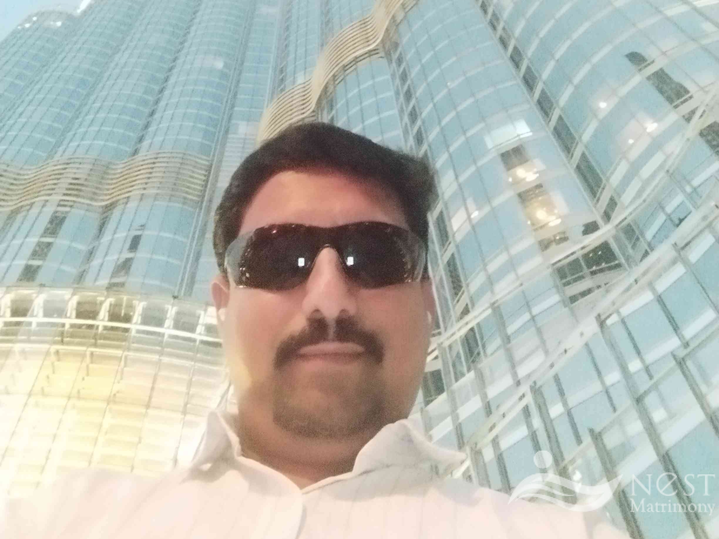 Anil Jacob