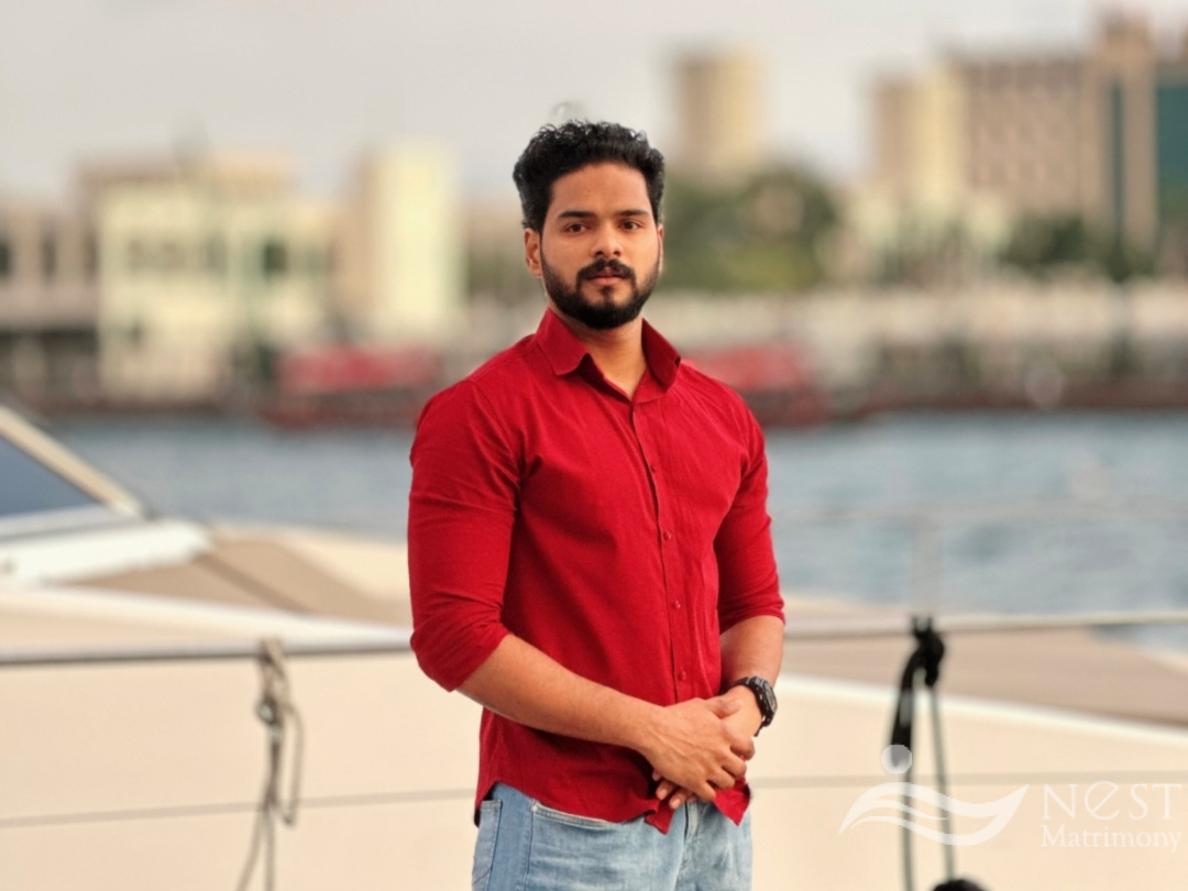 MUHAMMED YASIR