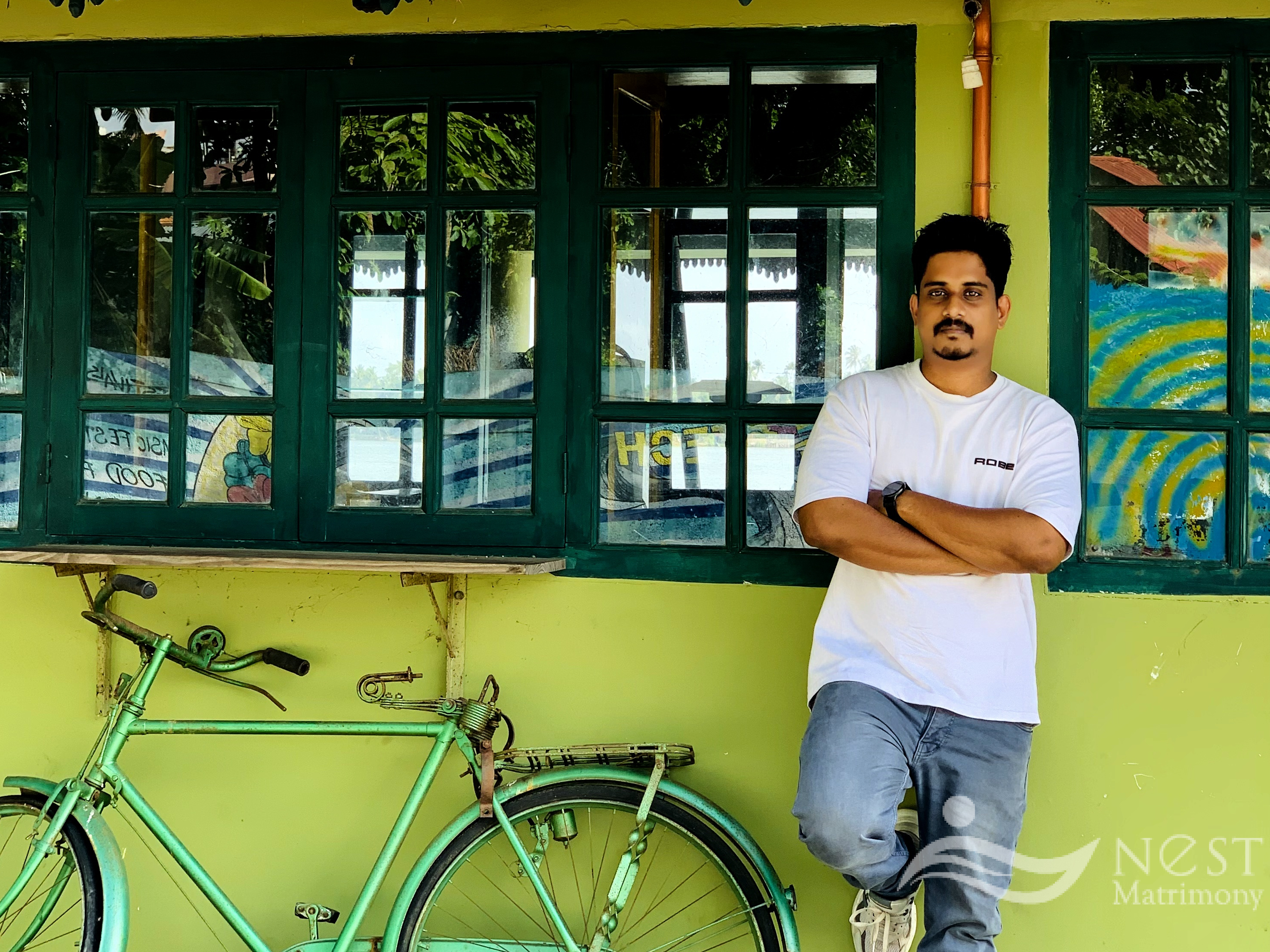ARJUN