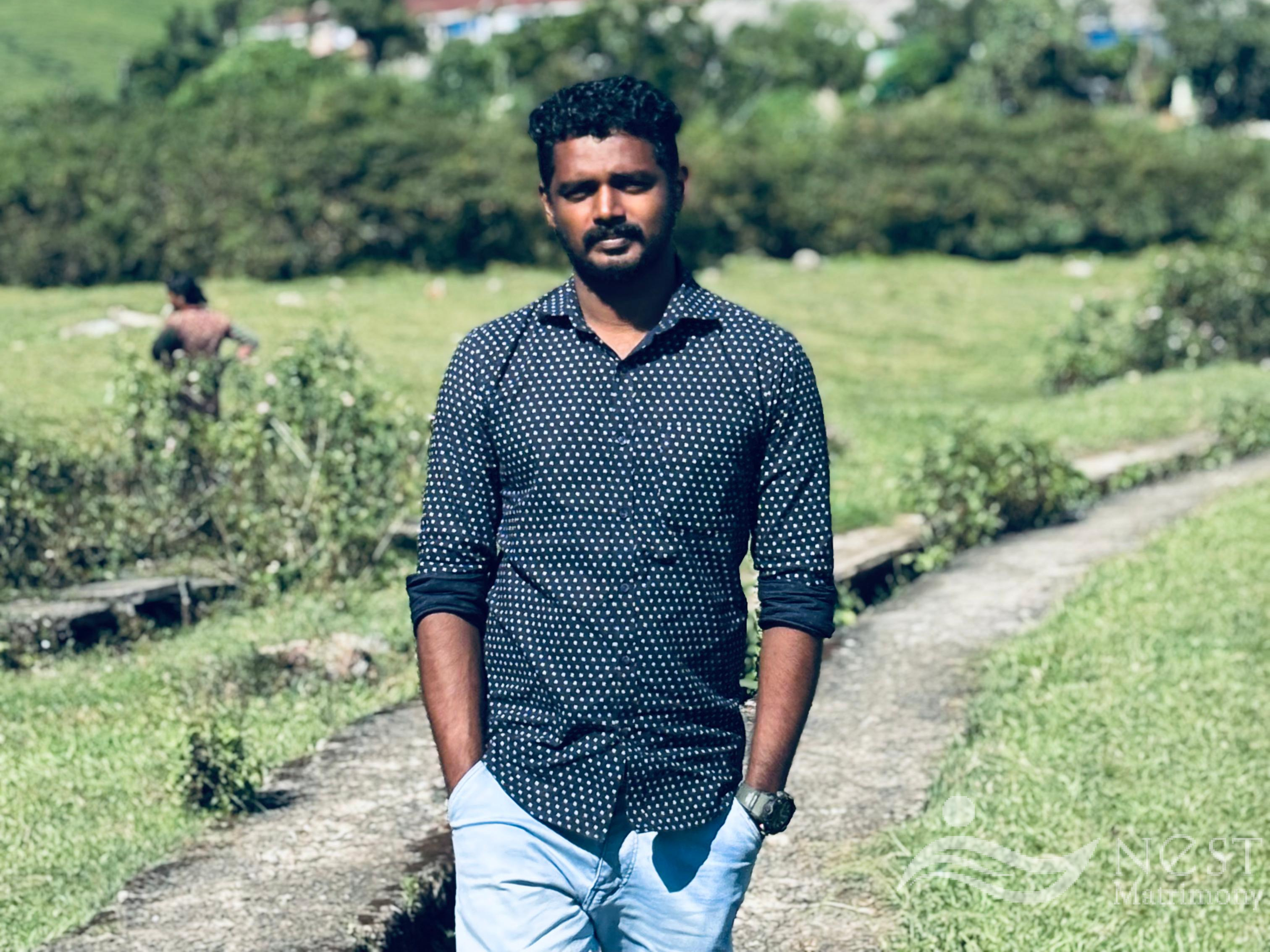 SAMJITH M SEKHAR