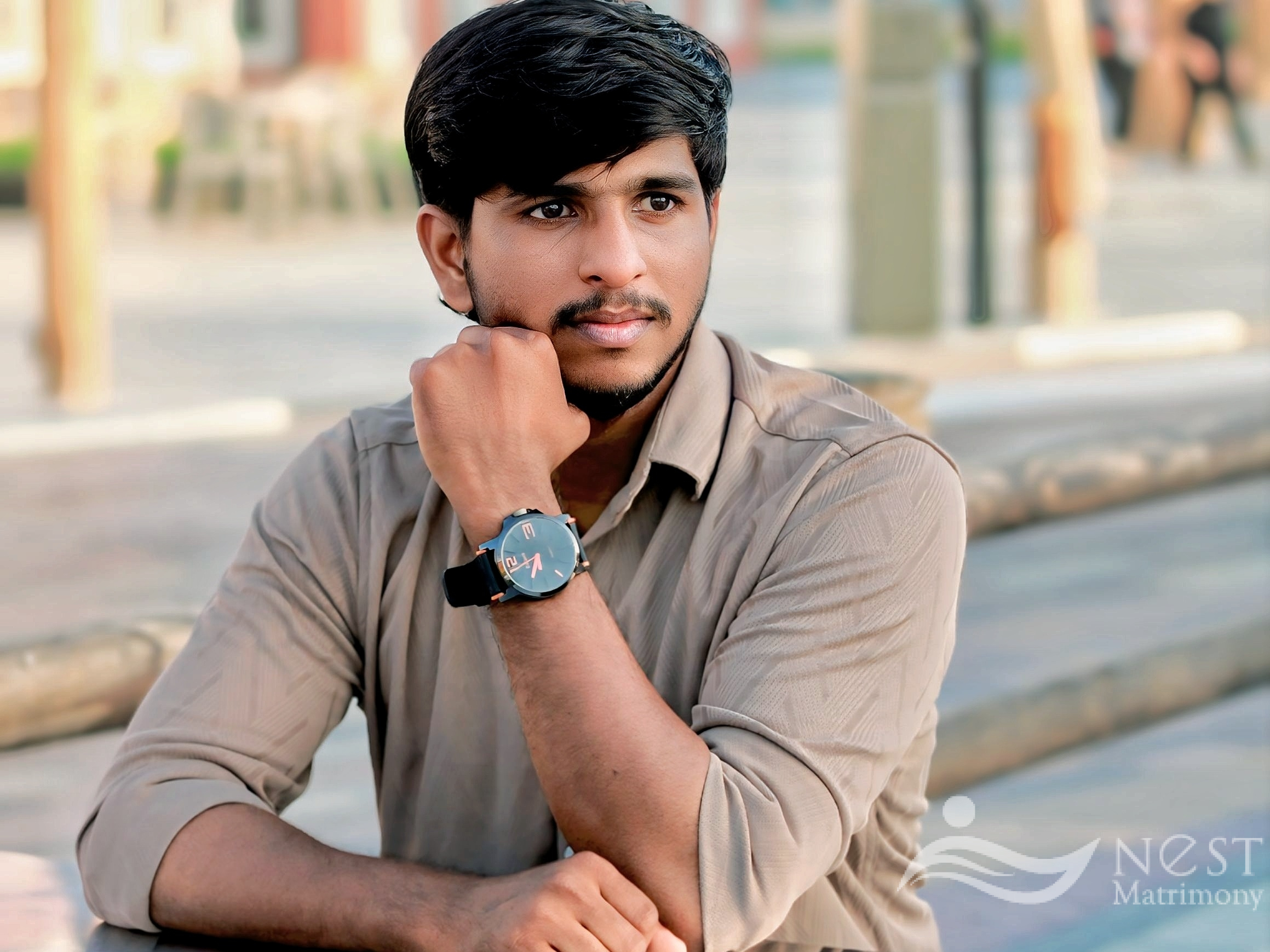 ANANDHU