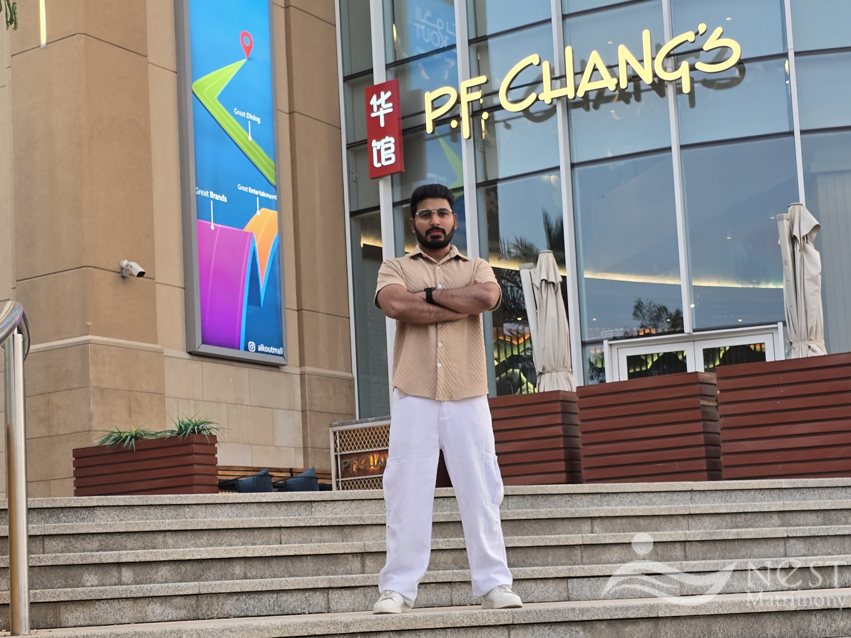 Manu Varghese