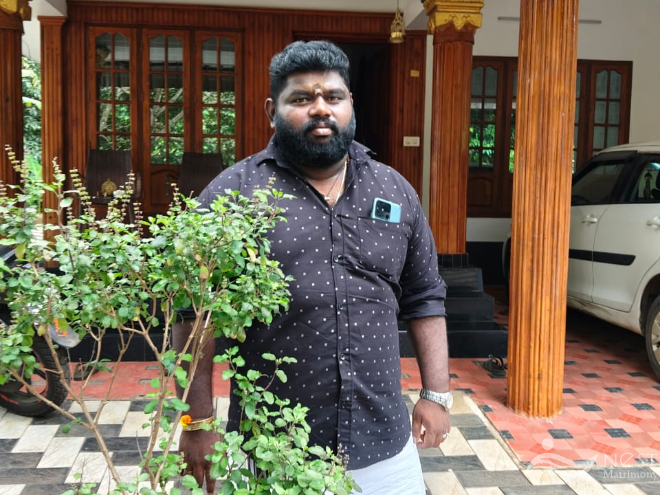 SYAM SUNDAR