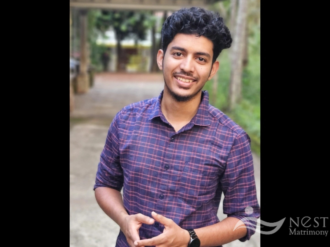 Rohith M R