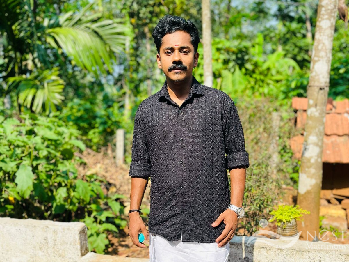 sreejith