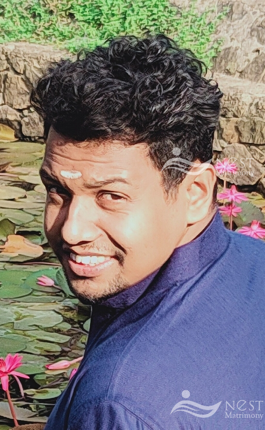 Jishnu Dev