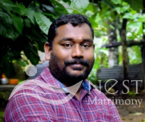 Manu Prasad.E.S