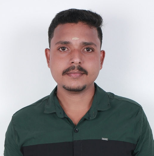 SIDHIN.K.SURENDRAN