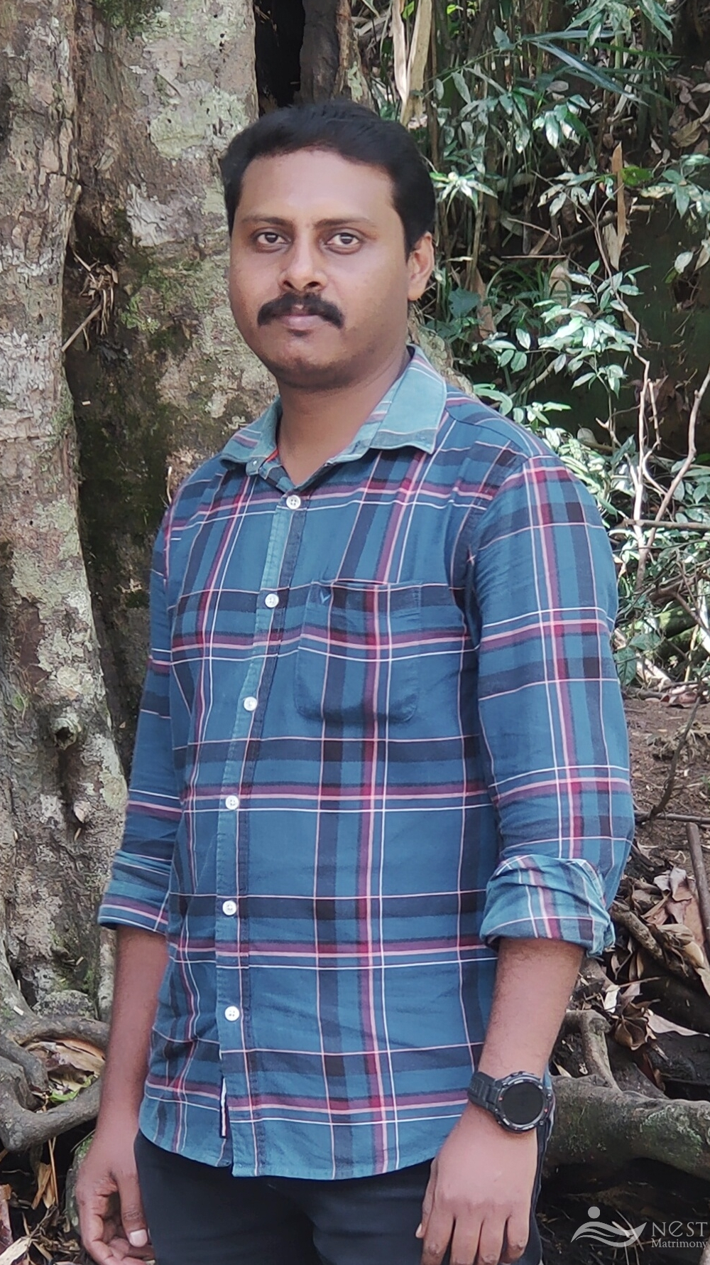 Nidhin Kumar