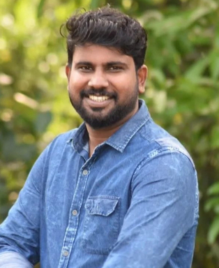 Vineeth Sankar