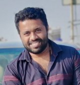 Jayakrishnan