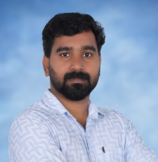 Ajeesh