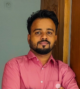 Hajeesh Harshan