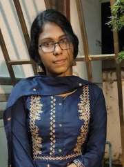 Aiswarya Lakshmi