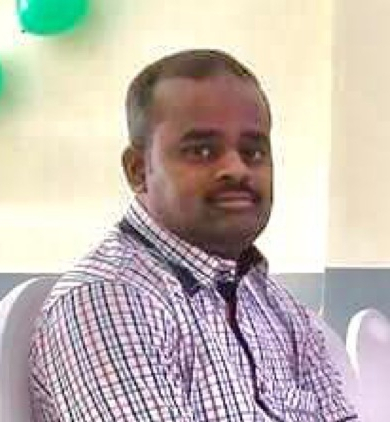 Rahul Prabhakaran