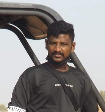 Preejith Prakash