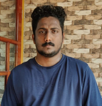 AKHIL ASHOKAN