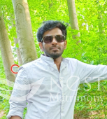 Visakh C.p