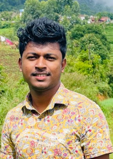 Sreenath