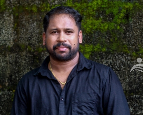 Joemon Varghese