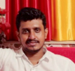 Sudheesh Sunil