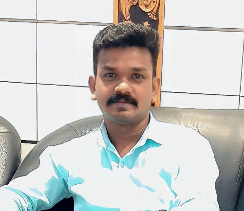 Ranjith