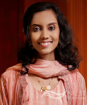 AFEENA GULAM