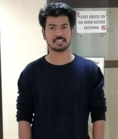 Akhil Das