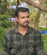 VINU PRASAD