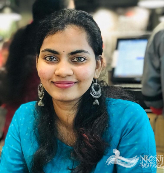 Tanu Nimbale