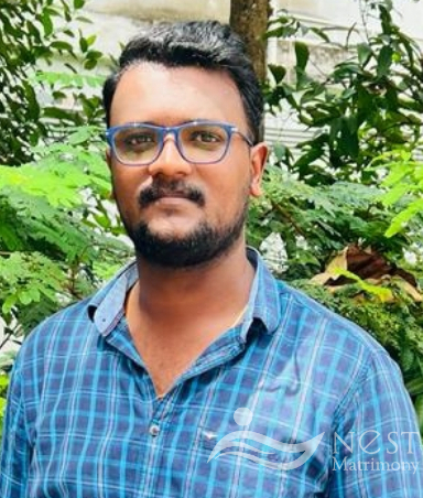 Akhil K Nair