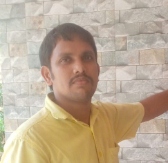 Aravind