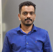 Deepak Lohith