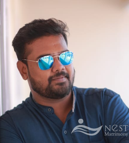 Nitheesh G Nair