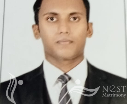 Anuraj Nair