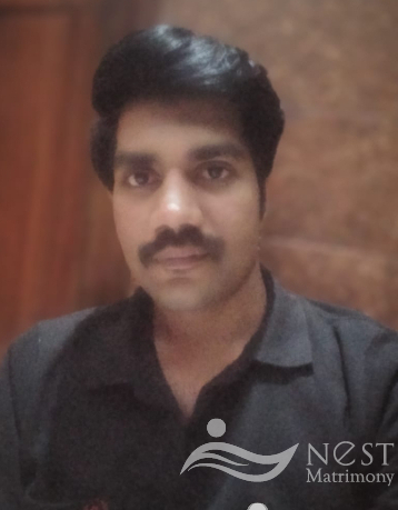Nandha Kishore