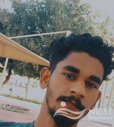 Vishnu Sree Nair