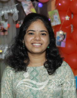 Reshma V.m