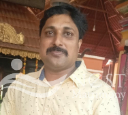 Dhanesh Ravindran