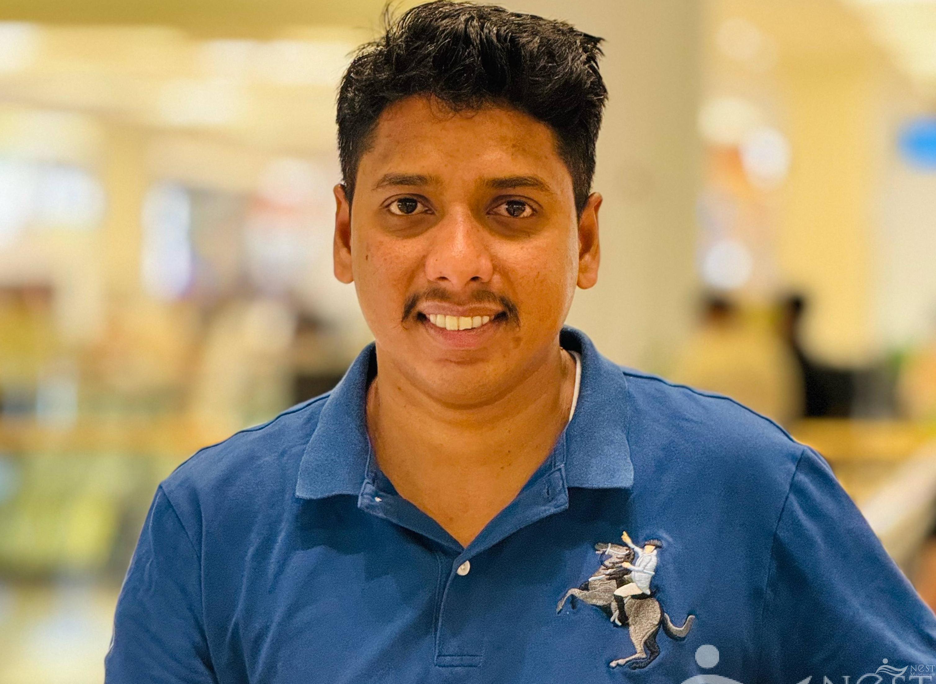 Arun Venugopal