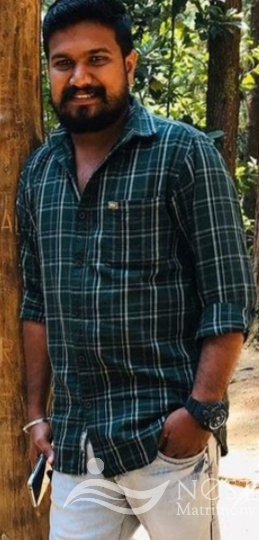 Jayaraj Murali