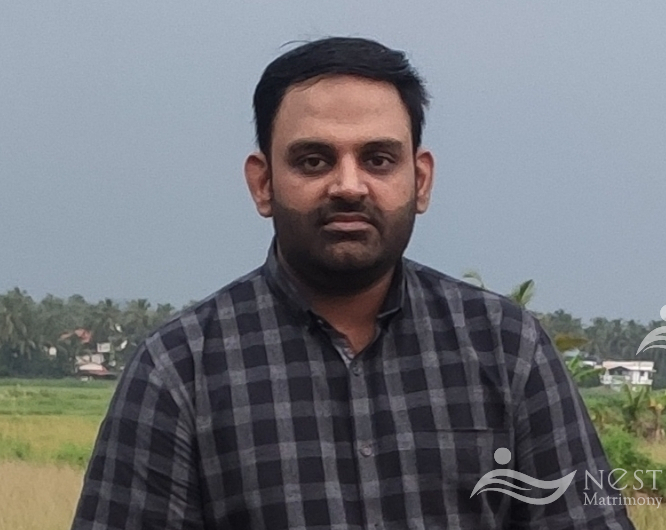 Aditya Suresh