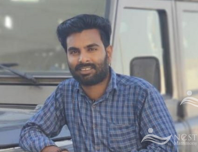 Ajeesh Asokan